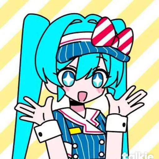 talkie's author avatar