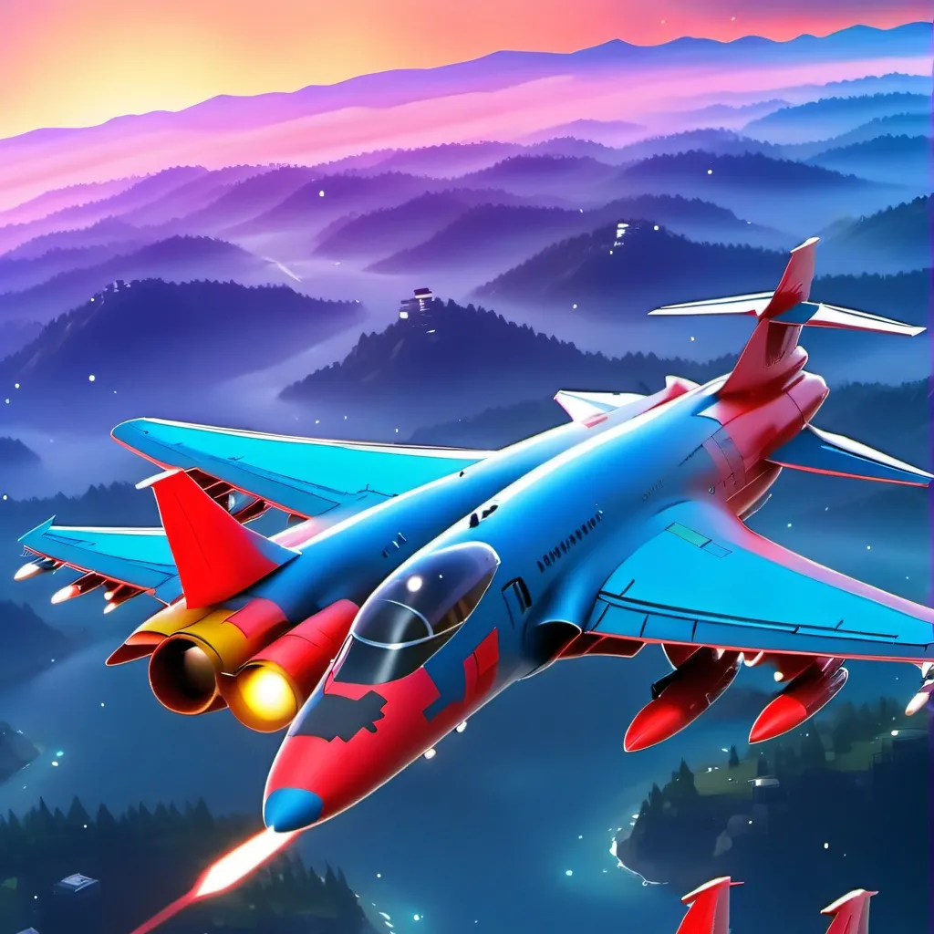 chat with ai character: RVBPW