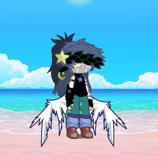 creator Rin/Nyx's avatar