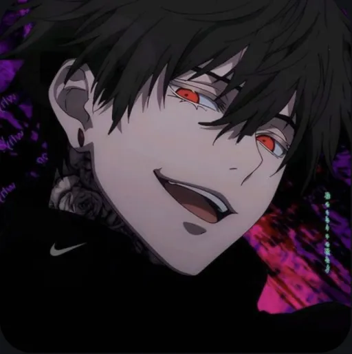 creator Sujo Kunogashi's avatar