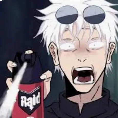 creator GojoRaidXD's avatar