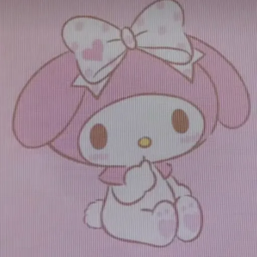 creator My Melody!! <𝟹's avatar
