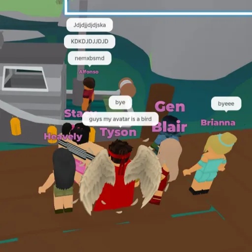 talkie's author avatar