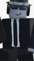 ai character: Mafioso and Chance background