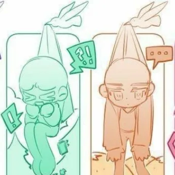 creator Ur-Local-Weirdo :3's avatar