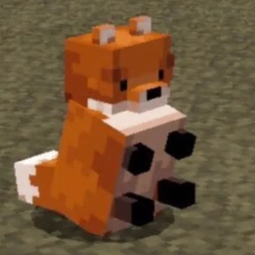 creator ~☆°Nyx the Fox°☆~'s avatar