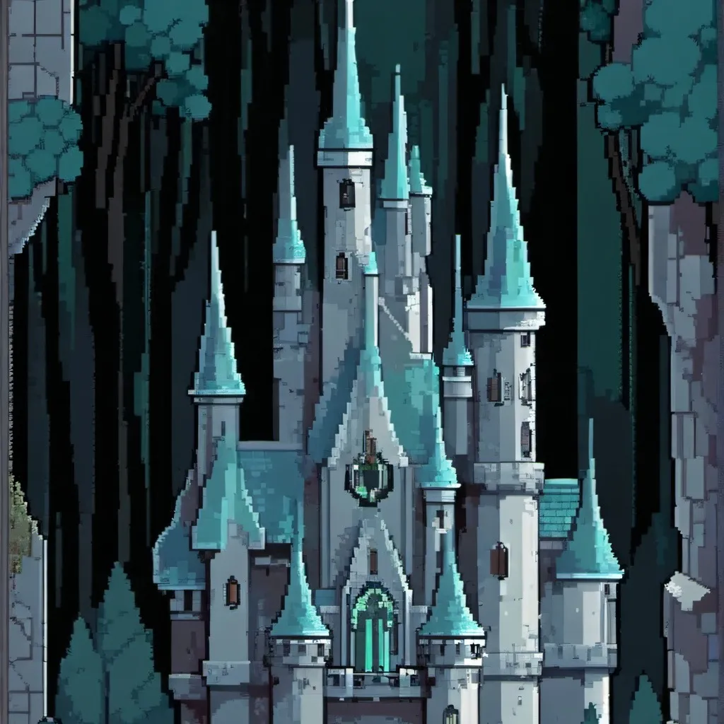 chat with ai character: Farie Kingdom[CRK]