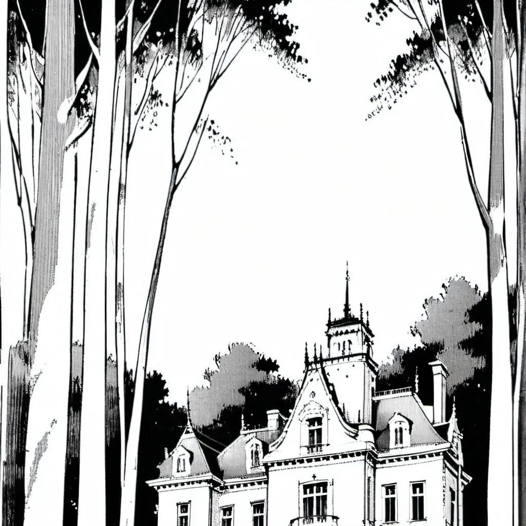 chat with ai character: Biltmore Estate!