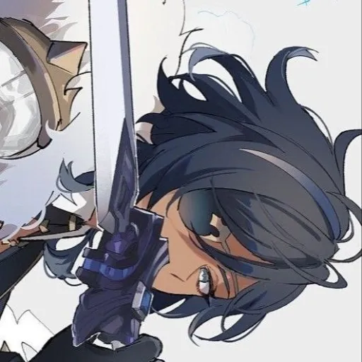 creator •°❄《Kaeya》❄°•'s avatar