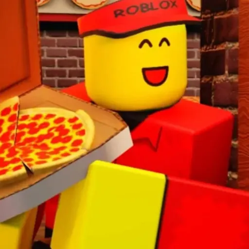 creator ★🍕Elliot🍕★'s avatar