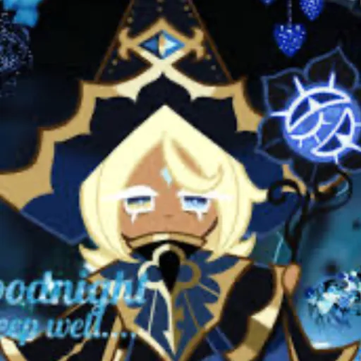 creator TRUTHLESS_RECUSE's avatar