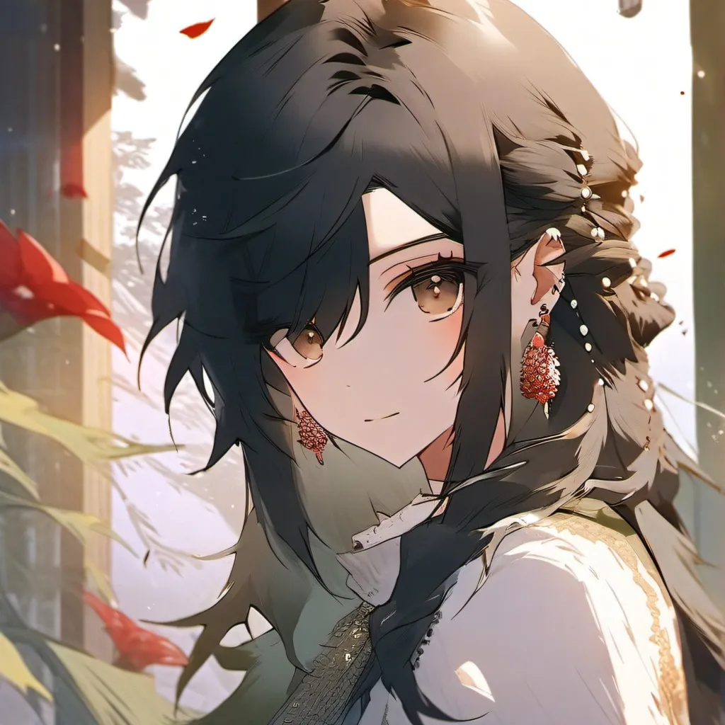 chat with ai character: HH hates you