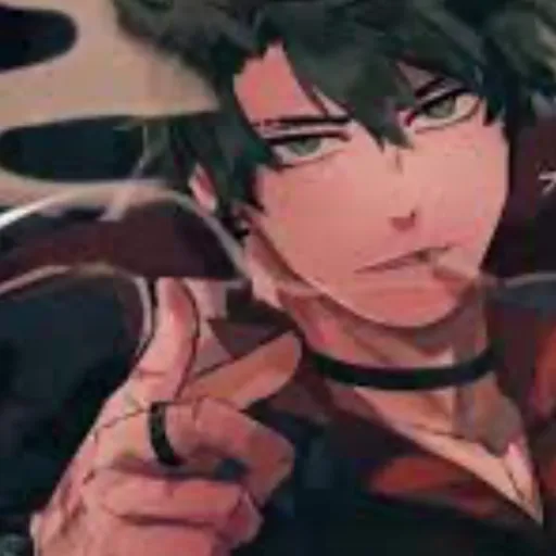 creator Izukumidoriya~deku's avatar