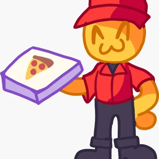creator 🍔🍟Elliot!🍕🍗's avatar