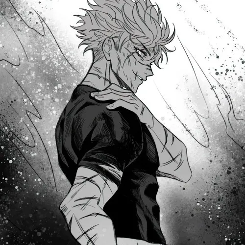 creator ❤️🩵💜Satorugojo❤️🩵💜's avatar