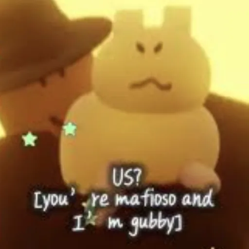 creator Gubby,And mafioso🖤's avatar