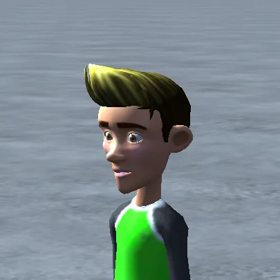 talkie's author avatar