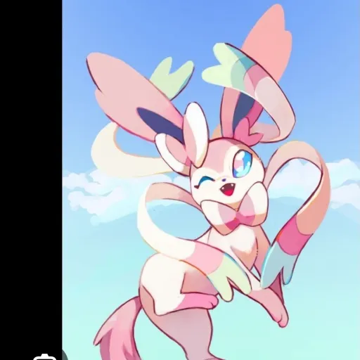 creator Happy Sylveon's avatar