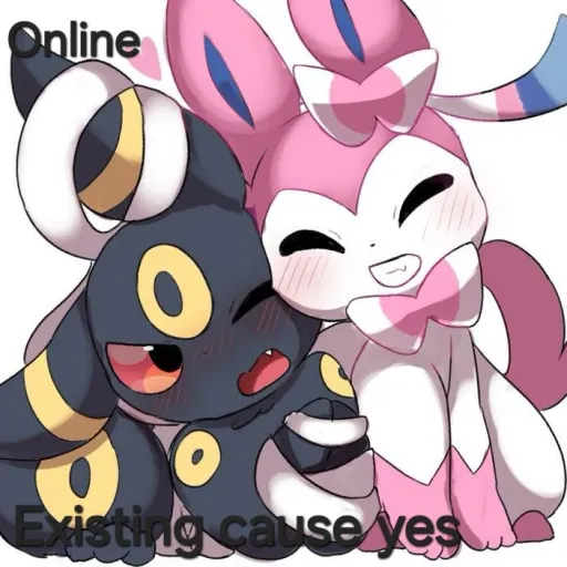creator ♥︎♡꧁Sylveon꧂♡♥︎²³⁰'s avatar