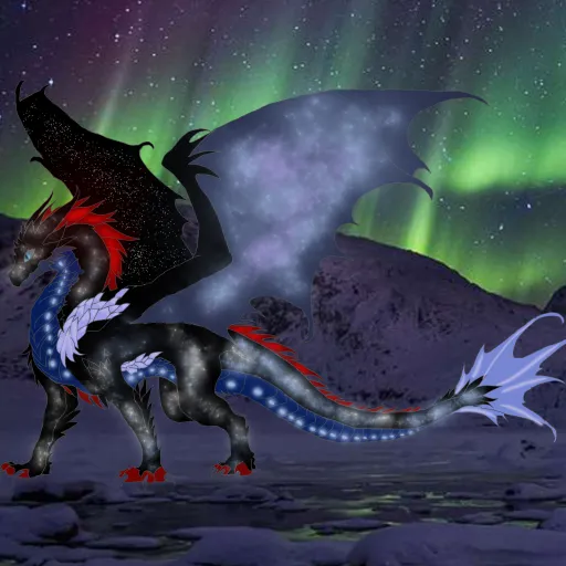 creator Calamity :)'s avatar