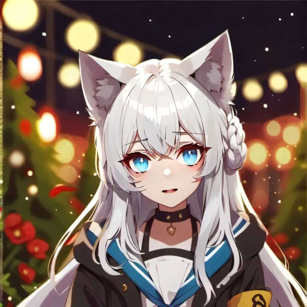chat with ai character: horizon