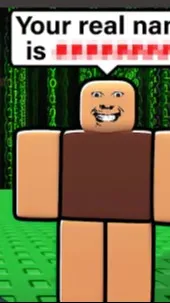 ai character: Carl The Npc~<3:D background
