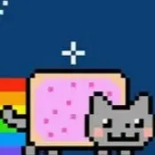 creator NyanCat✔️'s avatar