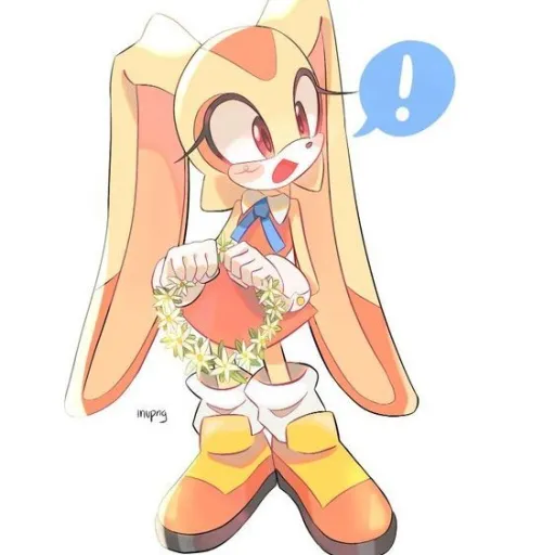 creator CreamRabbit6💛's avatar
