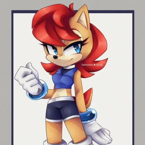 creator 💠-[Sally]-💠's avatar