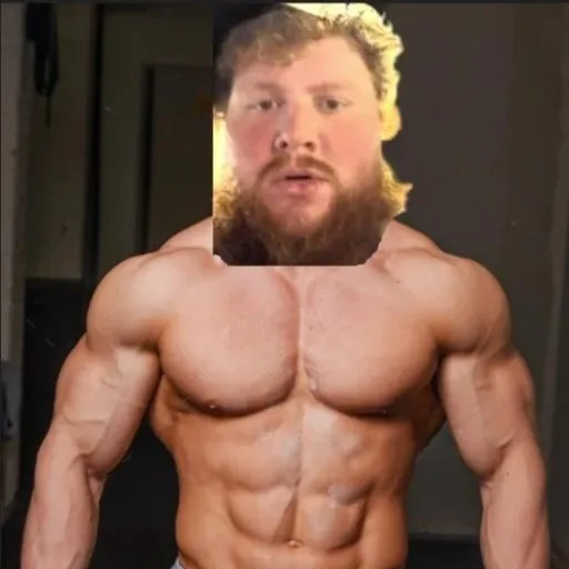 creator Ankle biter12345's avatar