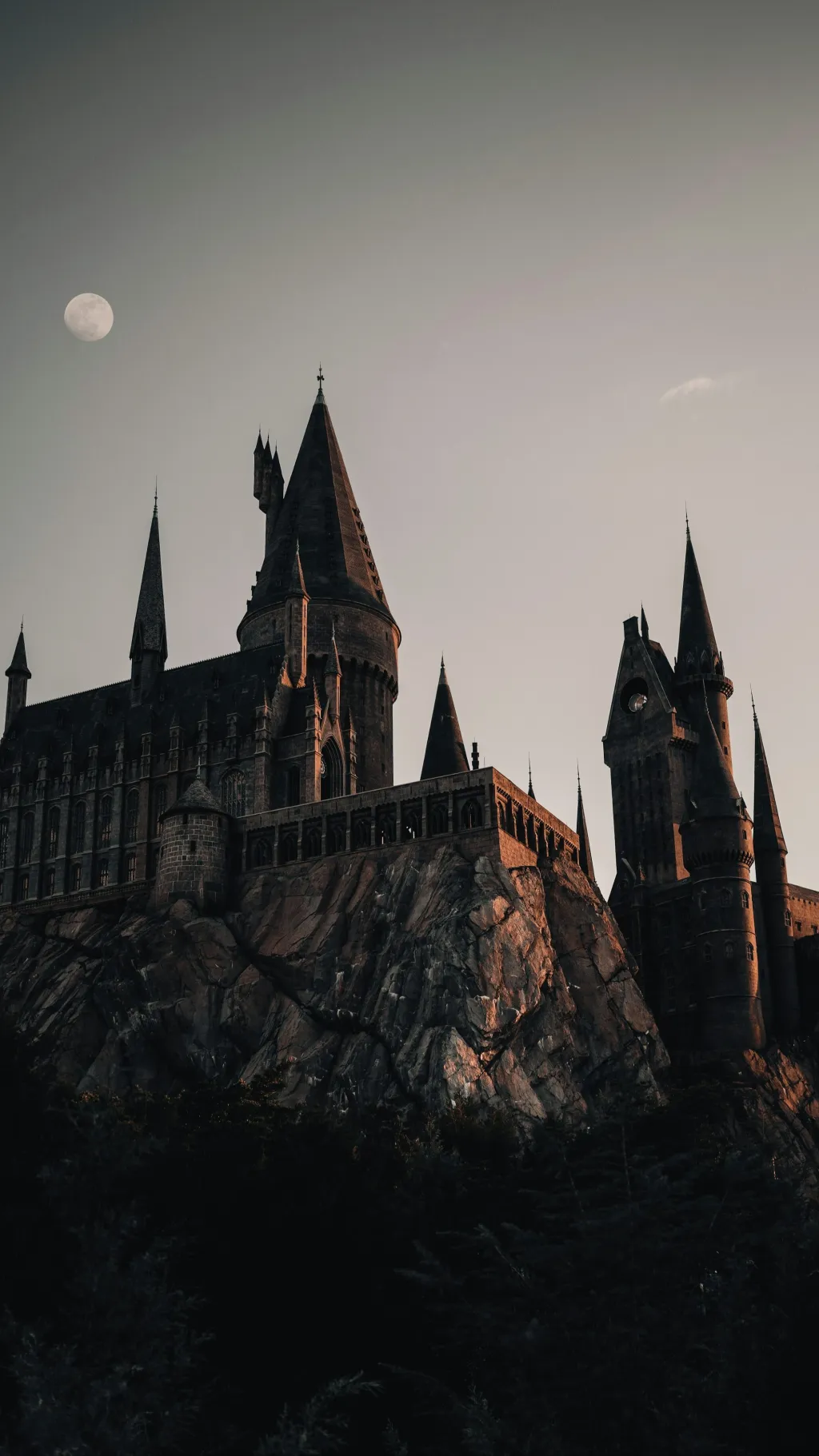 ai character: ⁂HoGwArTs⁂ background
