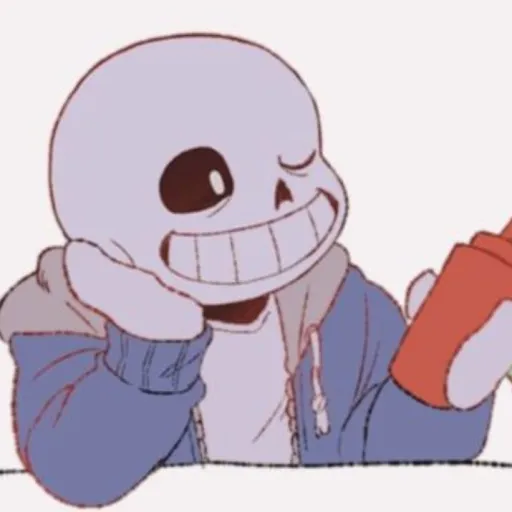 creator Judgment Sans's avatar