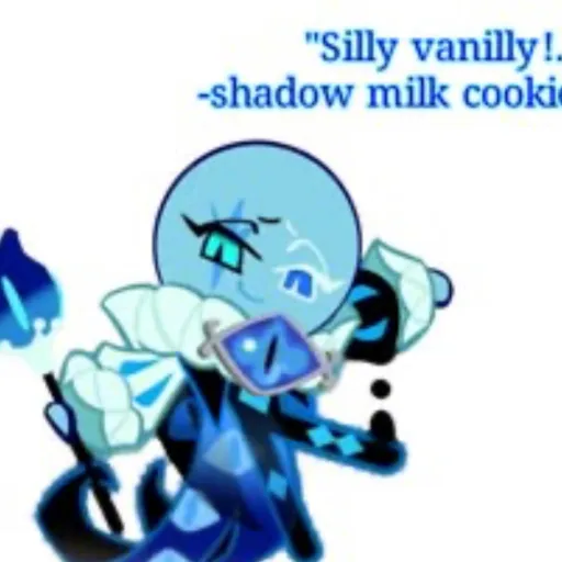 creator Shadowmilk_COOKIE.'s avatar