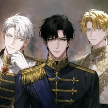 chat with ai character: John,Leo,Kyle