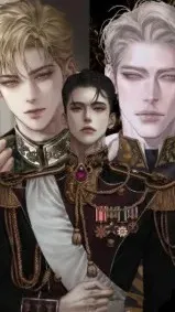 ai character: Hunter background