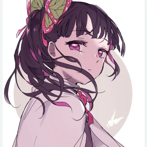 creator Ashley lovey's avatar