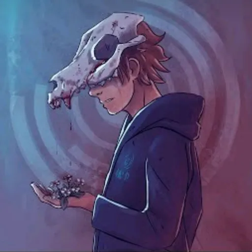 creator Dark Poet's avatar