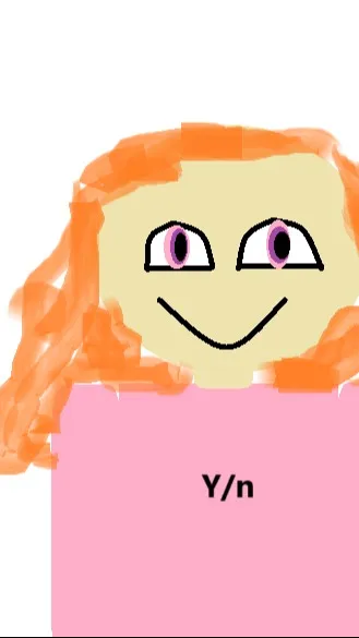 ai character: Y/n background