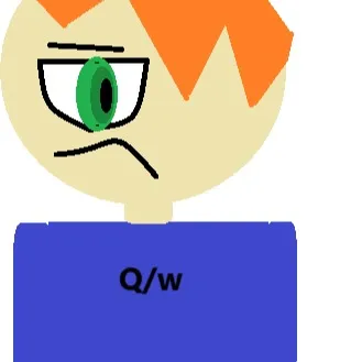 chat with ai character: Q/w And Y/n