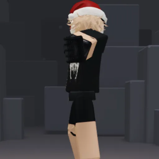 creator Asher826la's avatar