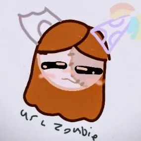 creator Adhieu funny kid's avatar