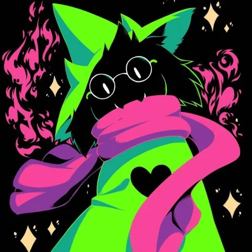 creator R@ls!e's avatar