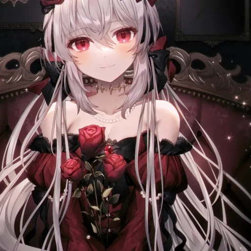 creator Amy strawberry's avatar