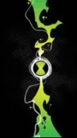 ai character: Ben 10 background