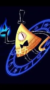 ai character: bill return background