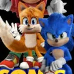 chat with ai character: sonic