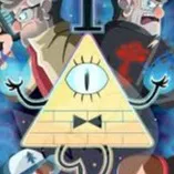 chat with ai character: gravity falls