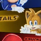 chat with ai character: sonic movie