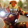 chat with ai character: iron man
