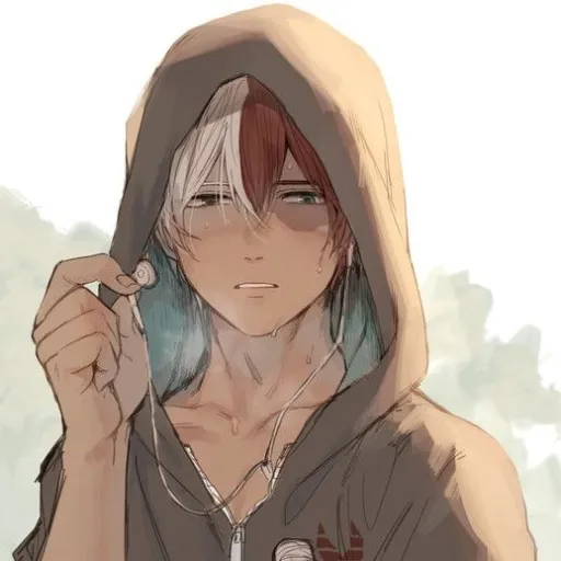creator Todoroki♡◇♤♧'s avatar